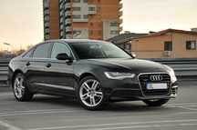 Vand Audi A6 3.0 Matrix
