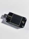 USB тестер fnirsi FNB38