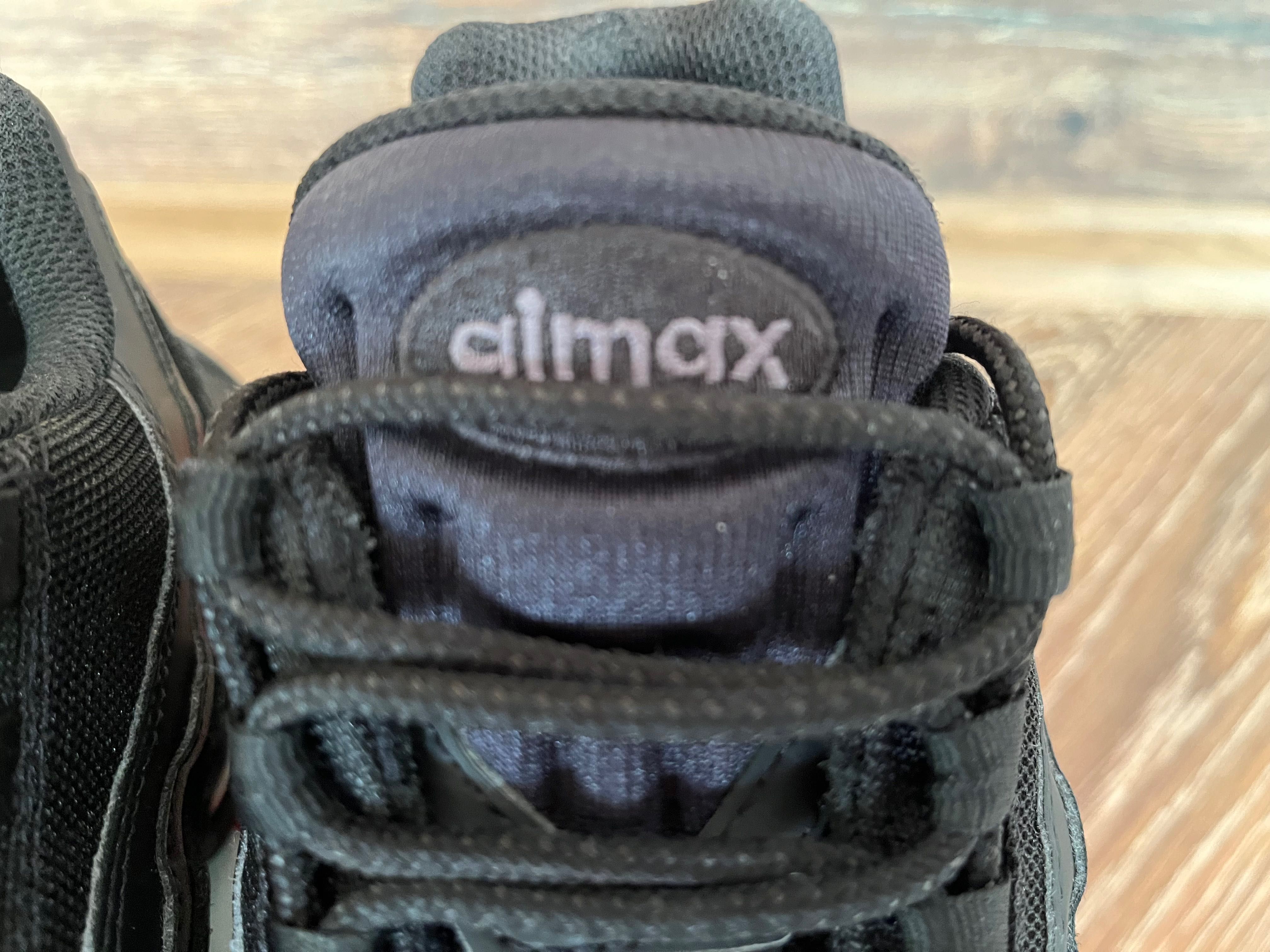 маратонки nike air max 95