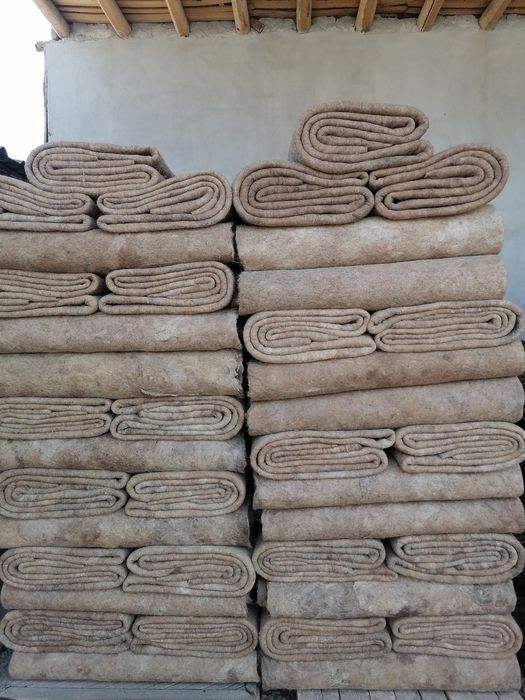 Кигиз kigiz хар хил размер ладан бор Тйким учунн хам бор