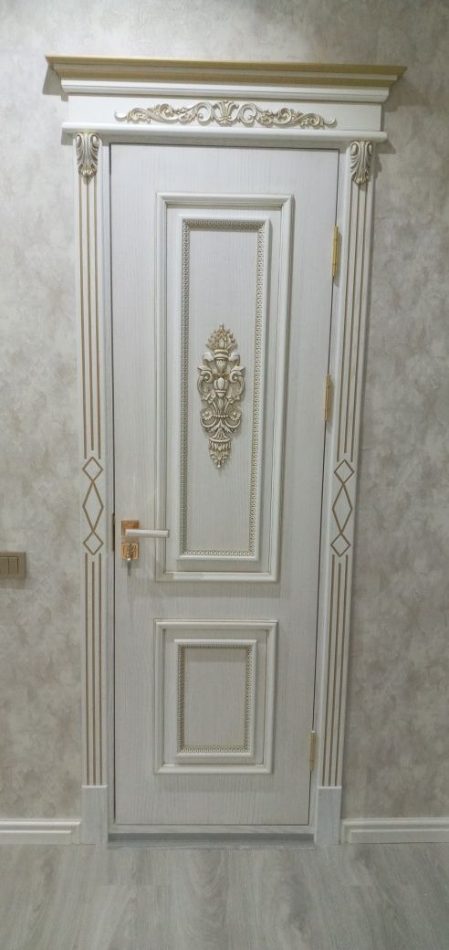 Двери межкомнатные