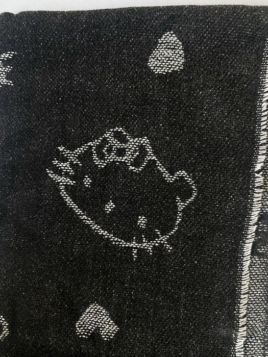 Шал Sanrio Hello Kitty