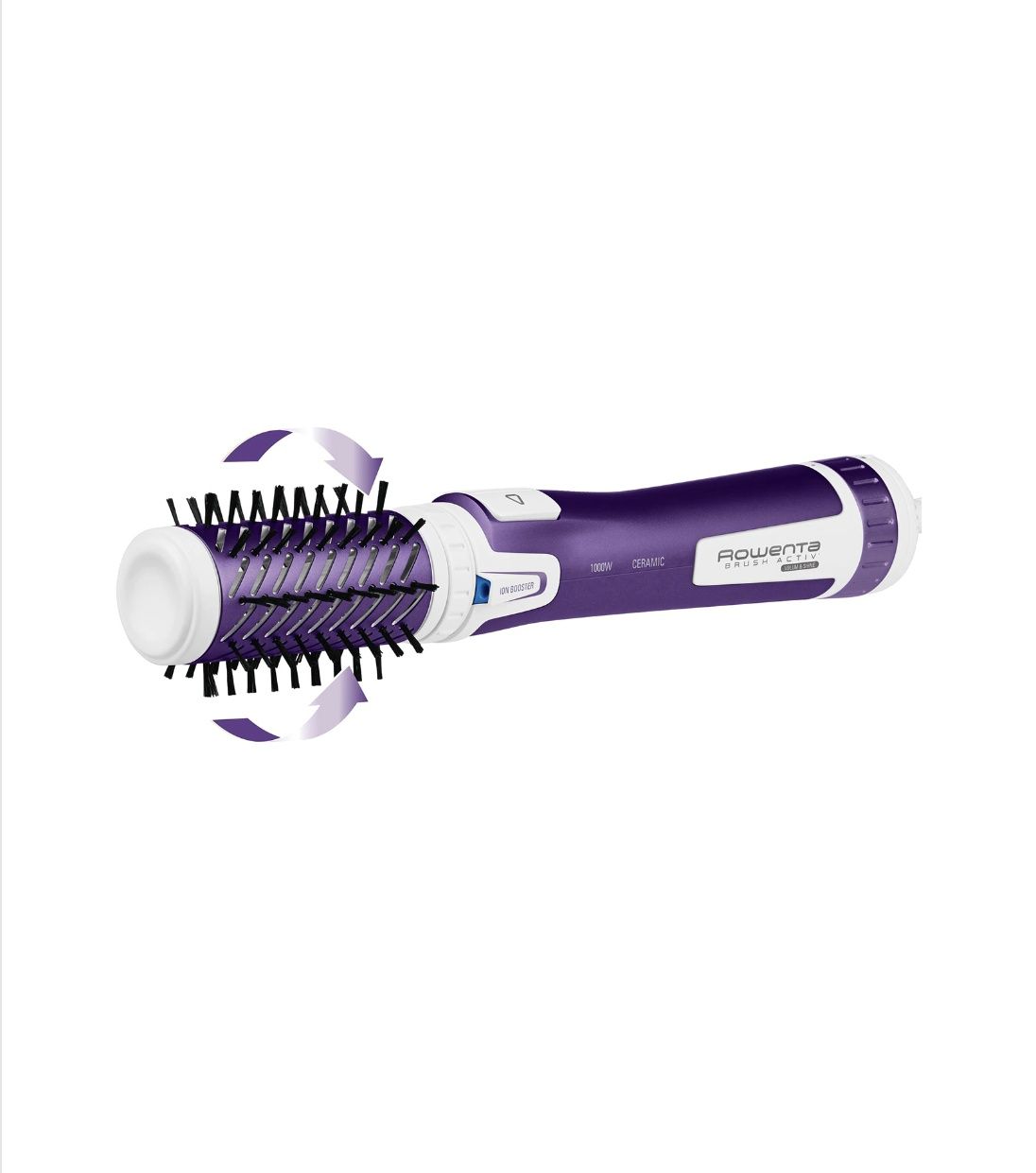 Perie rotativa Rowenta Brush Activ' Volume&Shine