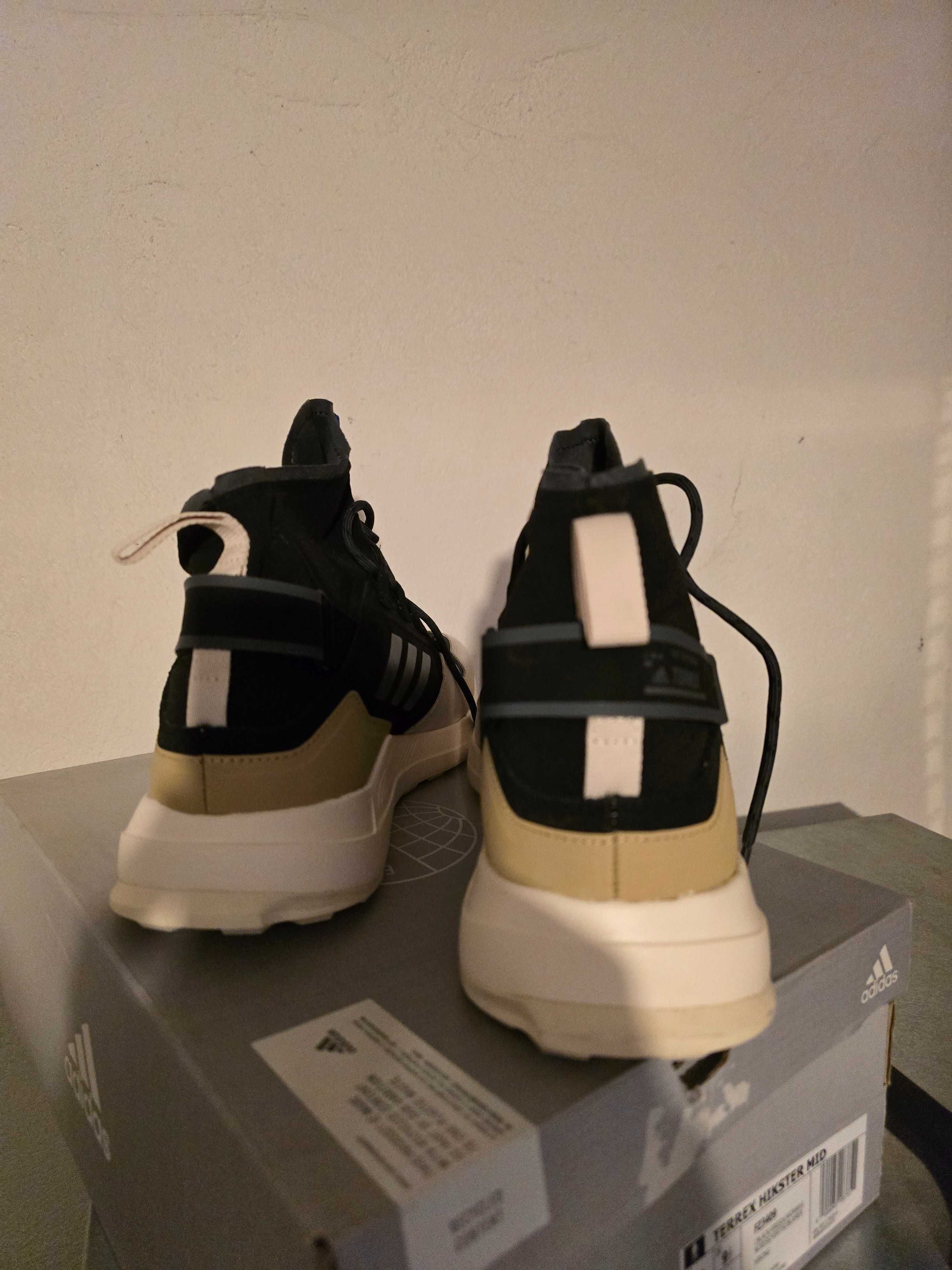 Adidas Terrex Hikster Mid
