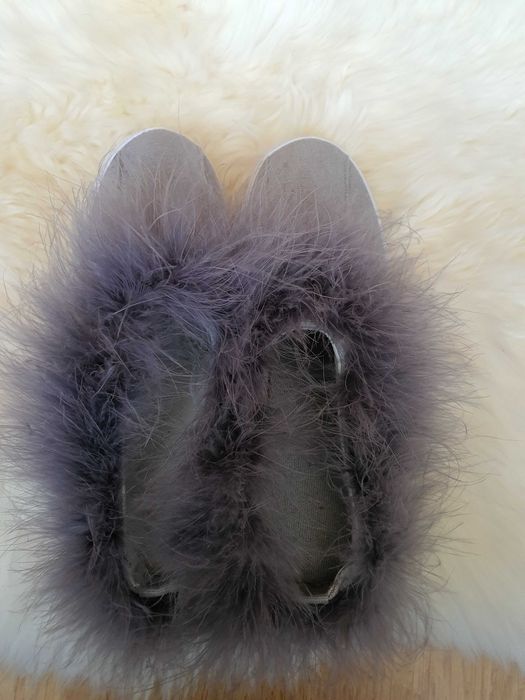 Tenisi cu blanita marimea 36