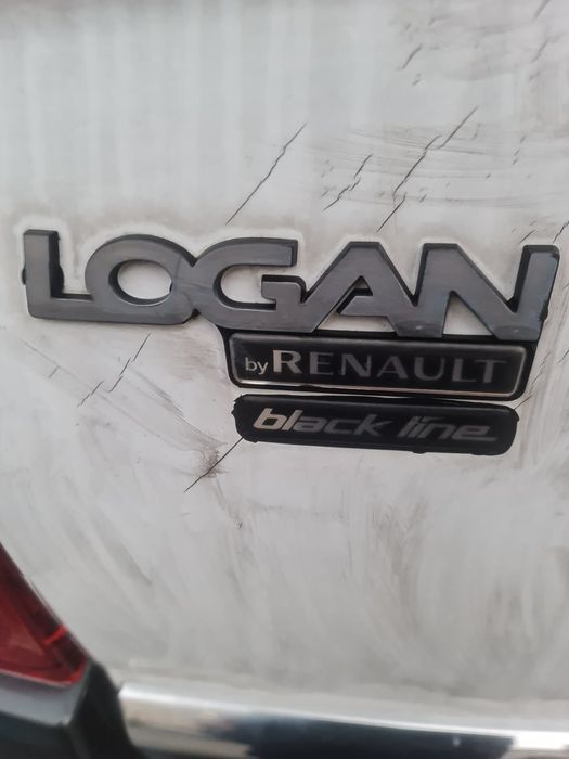 Dacia Logan 1.5 dci