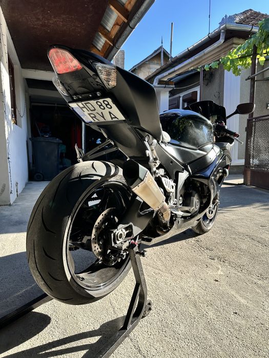 Suzuki GSX-R 1000