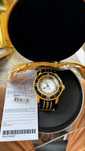 Vand ceas automatic Swatch Blancpain Scuba Pacific Ocean cu 2 curele