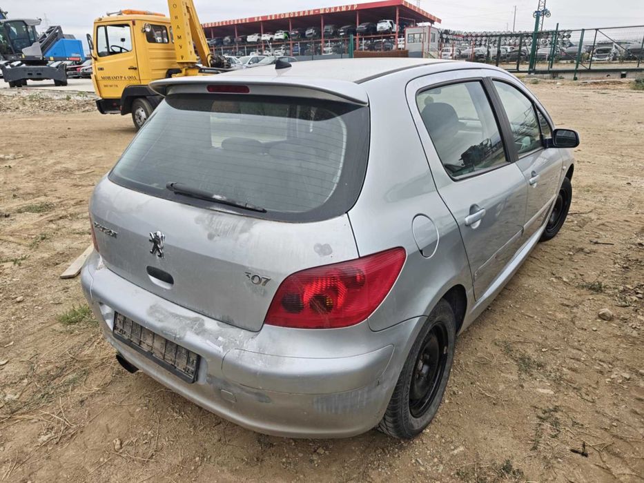 Пежо 307 / Peugeot 307