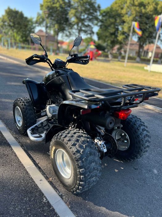 Kymco kxr Top Top Top