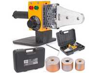 Set complet sudat tevi PPR1500W,cu 3 filiere PM-ZGP-1500T1 , PM1052