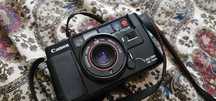 aparat foto Canon AF35M Canon AF35ML   aparat pe film