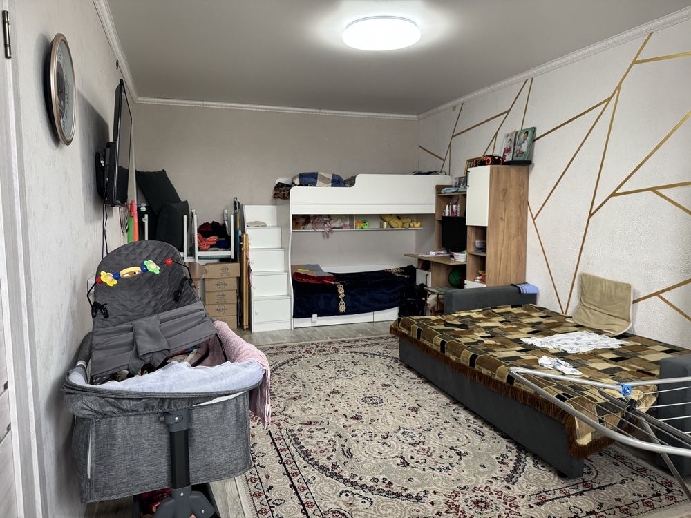 Продам квартиру 1.5 ку