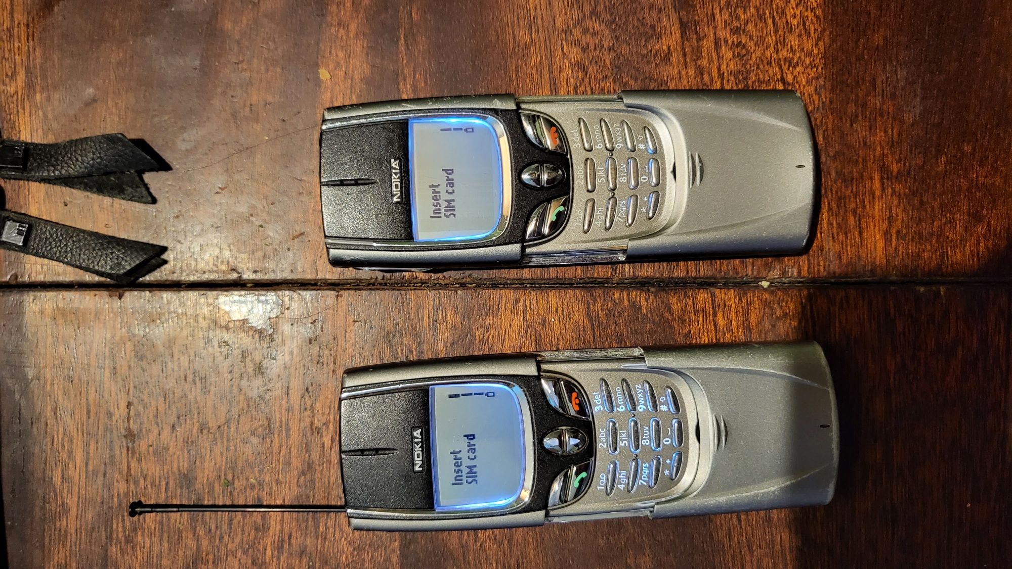 Nokia 8850 ,8890