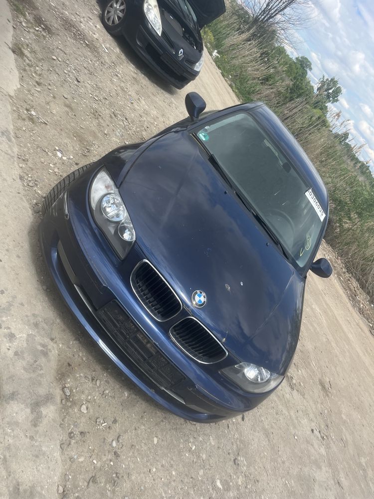 Бмв bmw e87 118d 143к.с n47d20a