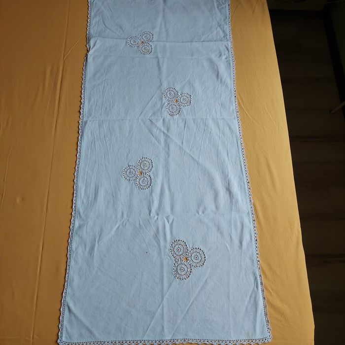 Тишлайфери, карета