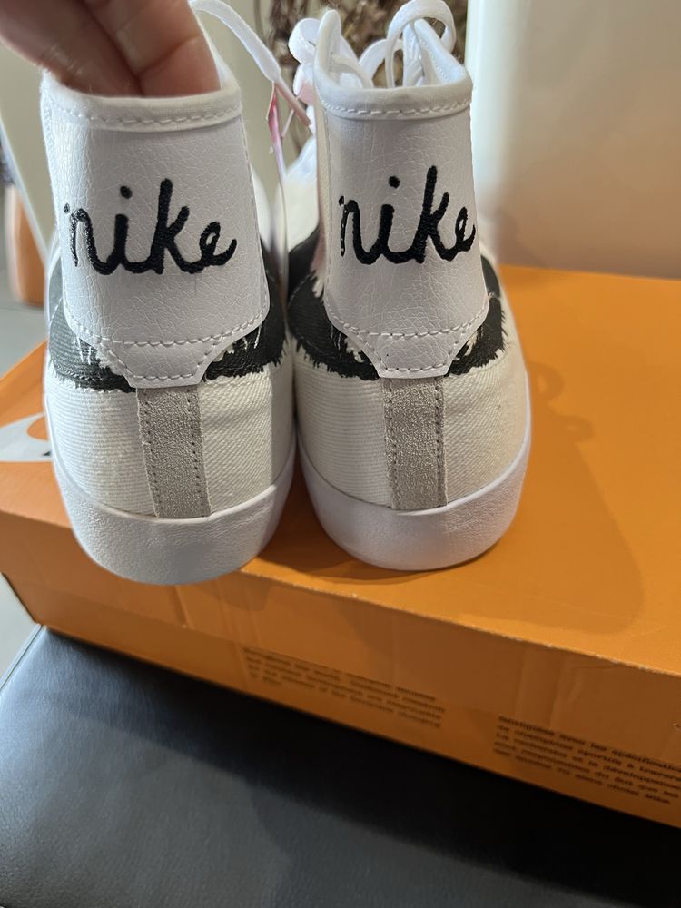 Оригинални кецове Nike Blazer