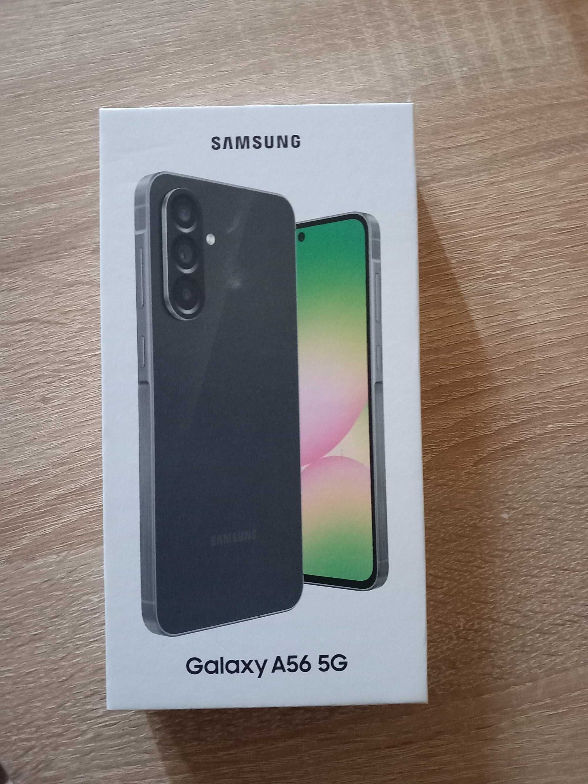 Vând telefon Samsung Galaxy 5G nou