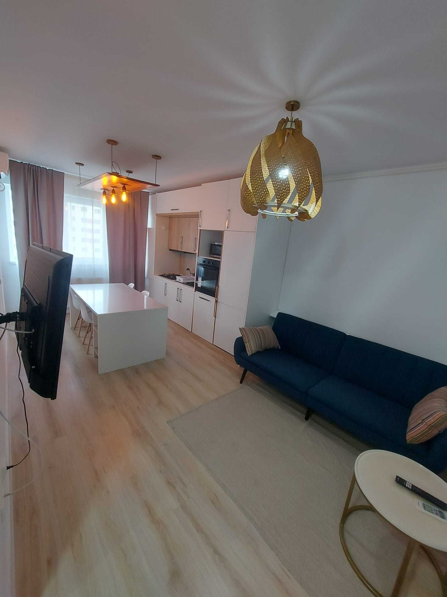 Apartament de inchiriat  lux bucuresti sector  6