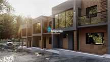 Casa insiruita, 109 mp utili, finisaje LUX, Rediu - Breazu