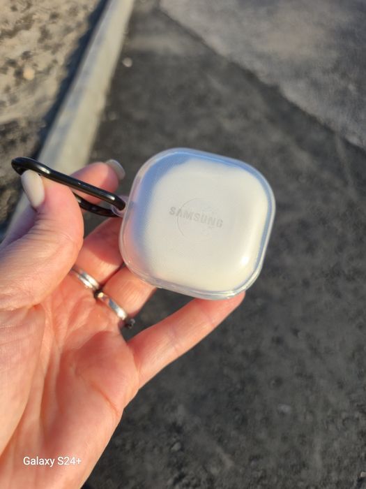 Наушники беспроводные samsung buds 2