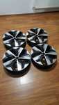 JanteRenaultMeganETechKoleosScenicEspaceAustralNisanXTrailAriya5X114.3