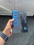 Mouse Logitech g703 lightspeed Nou