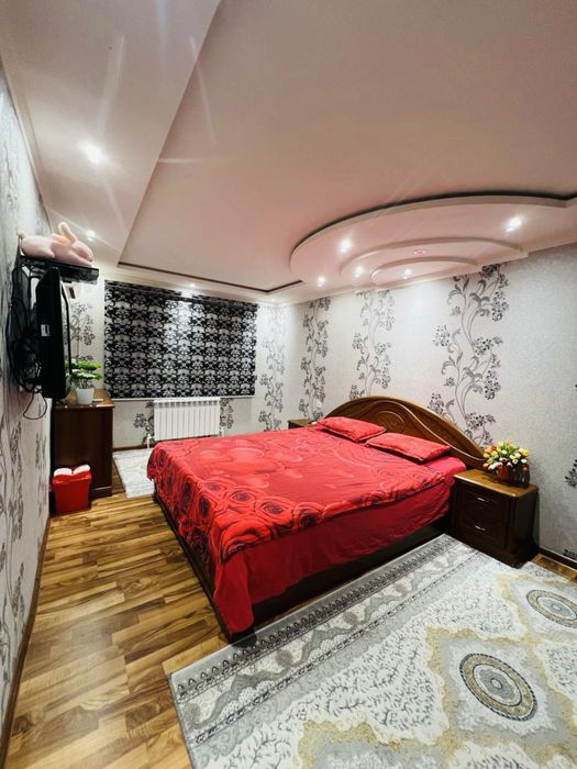 Квартира арендага берилади