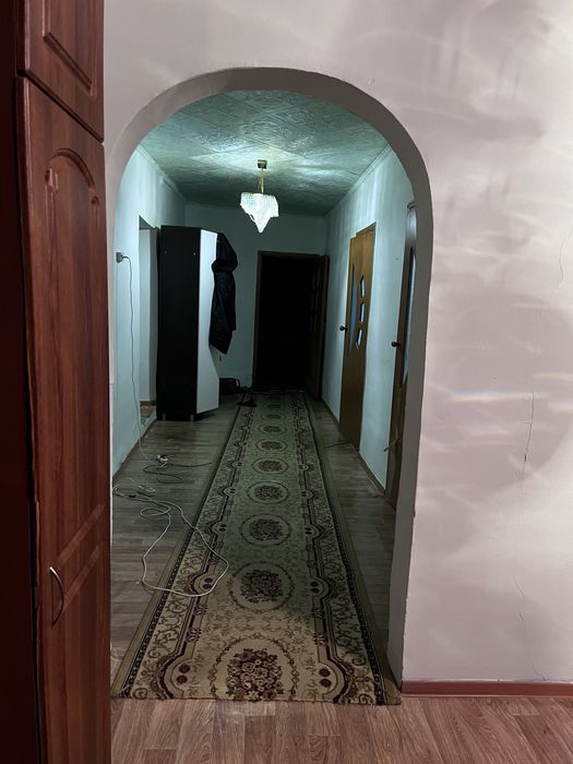 Частный дом в Алге продам срочно