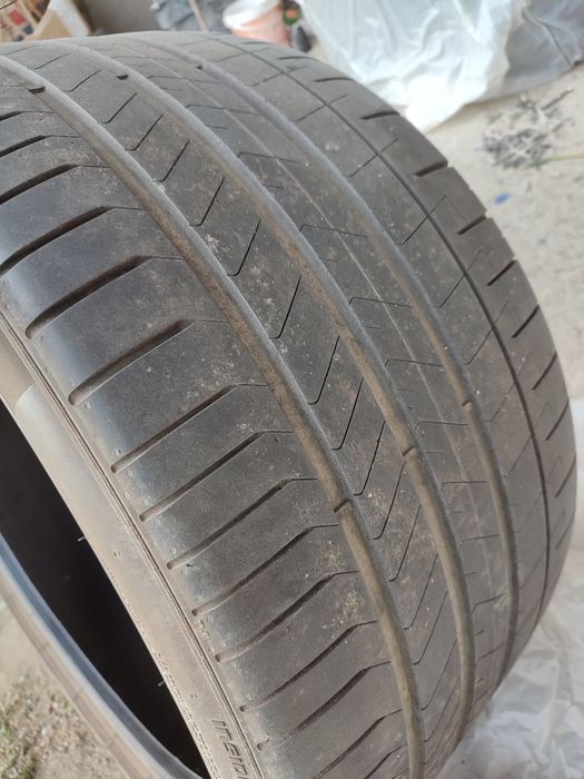 Anvelope 315/30.r 21