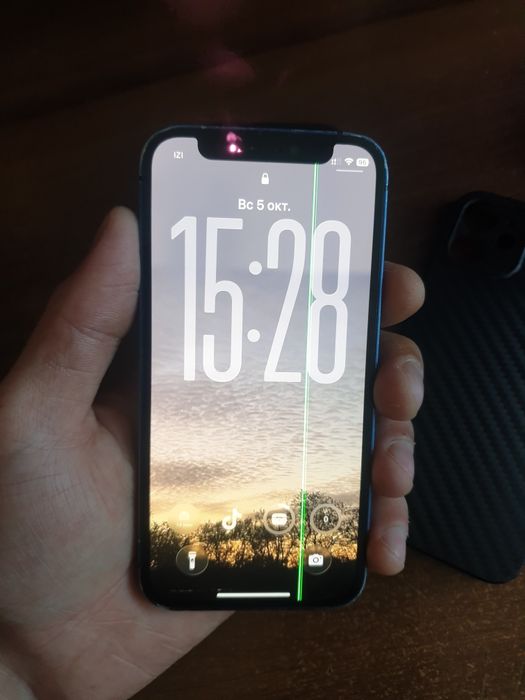 Обменяю iphone 12 mini и ноутбук hp