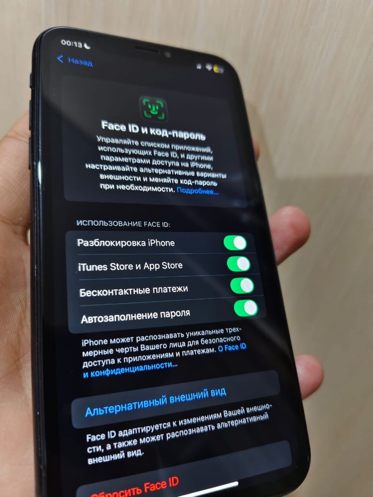 Iphone XR Айфон хр