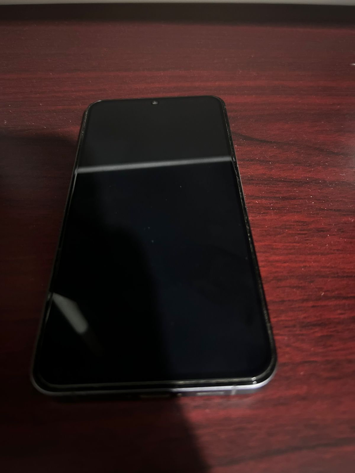 Samsung s24 fe 256