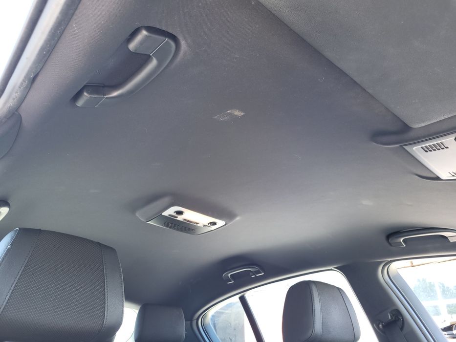 Capota,aripa,usa,interior, bara bmw seria1 e87