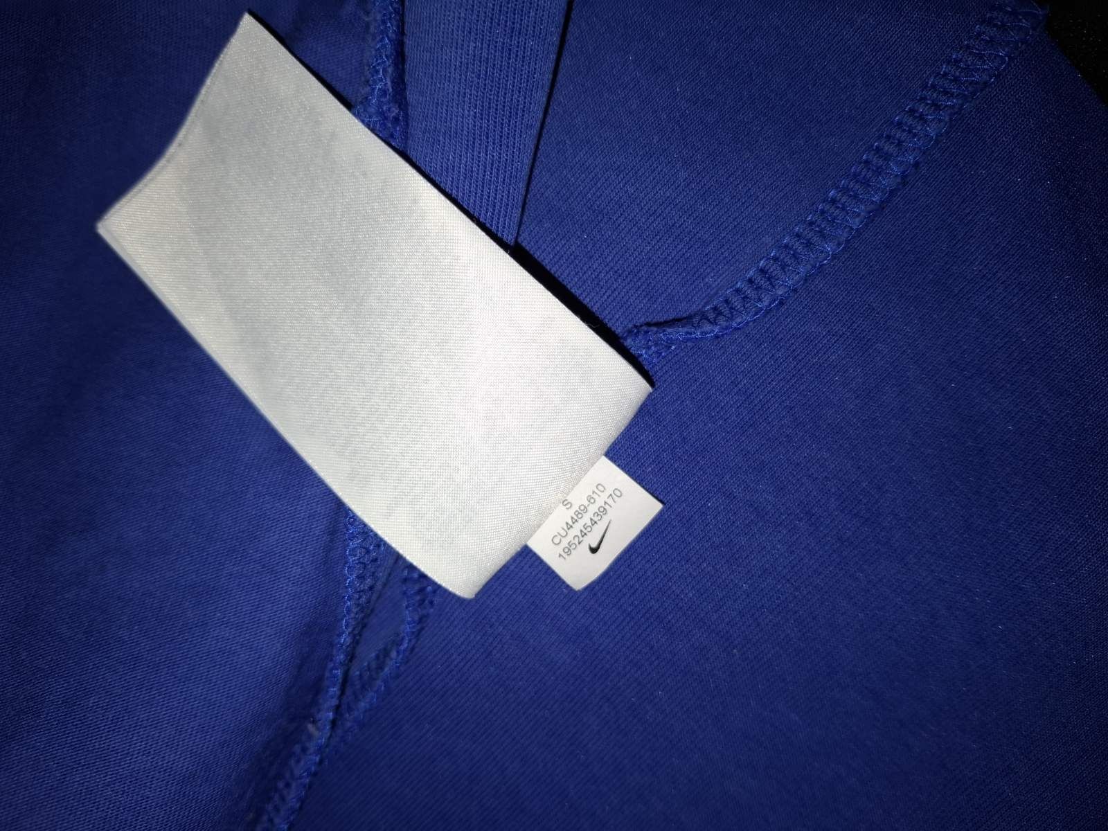 Nike tech fleece
