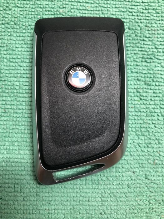 BMW оригинално дистанционно за печка
