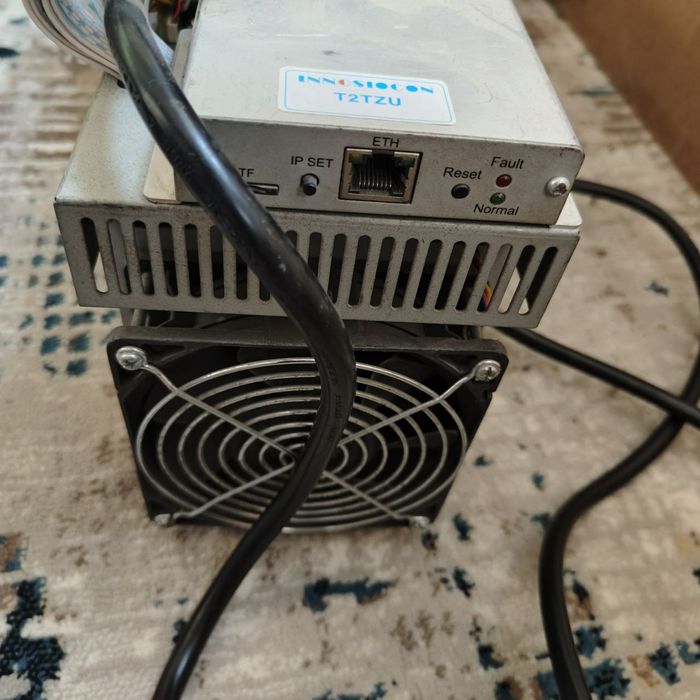 Асик Asic Майнер т2т 30 продается