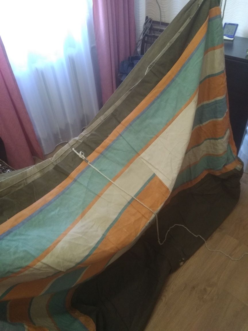 Продам Палатку советскую