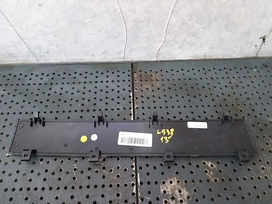 Ornament bord dreapta land rover range rover evoque l538 bj32045r61ab