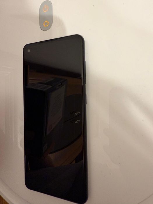 Samsung Galaxy A21s, Dual sim