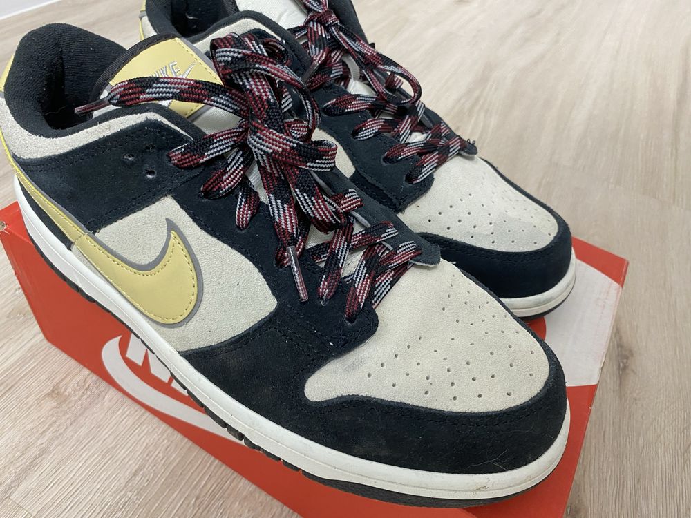 Кросовки SB DUNK