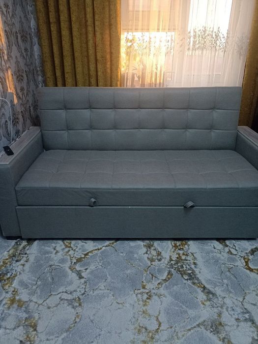 Диван янги размери катта