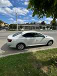 Skoda superb 2019