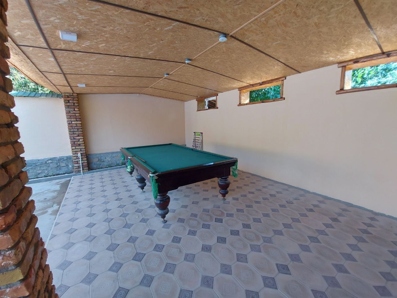 Dacha Burchmulla
