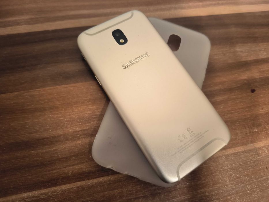 Samsung Galaxy j5 2017 ca NOU