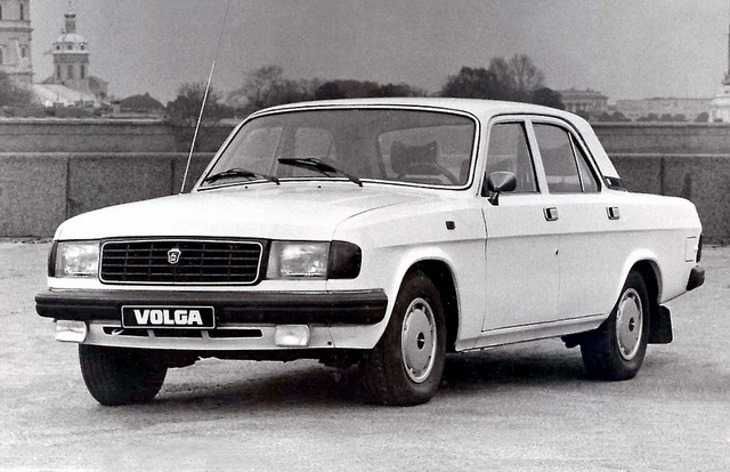 Продам Газ 31029