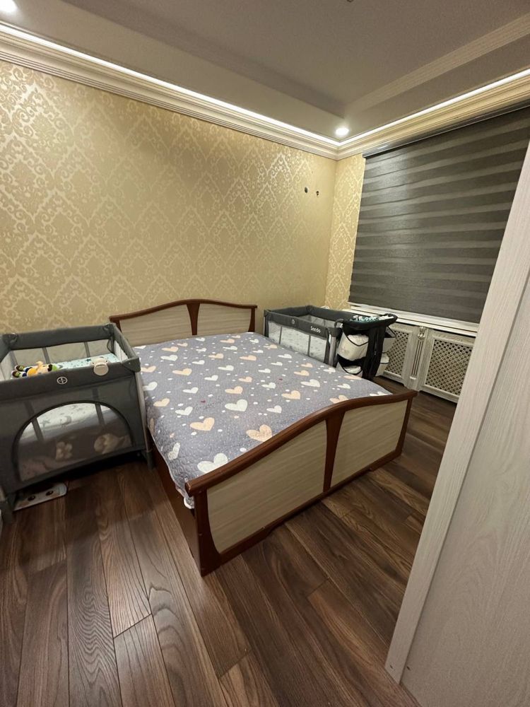 Продам квартиру Карасу Академия