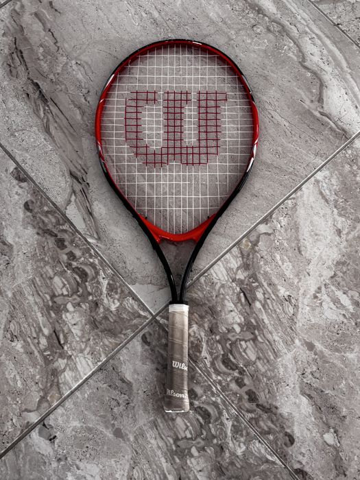 Тенис ракета Wilson размер 25
