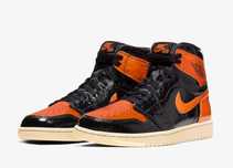 Jordan 1 High OG Shattered Backboard