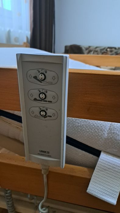 Vand pat electric medical